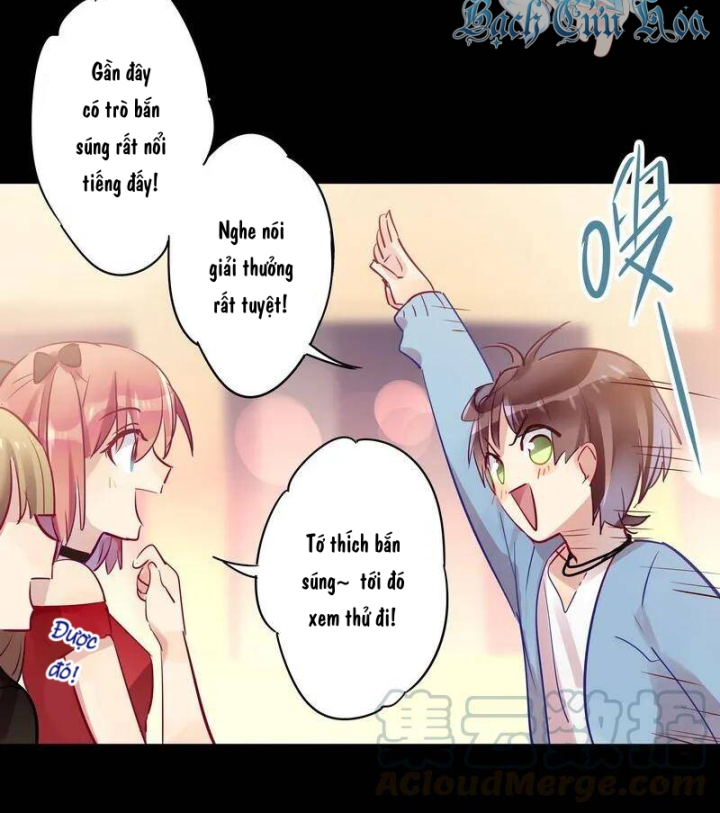 Nam Nhân Này Rất Biết Đùa Chapter 33 - Trang 3