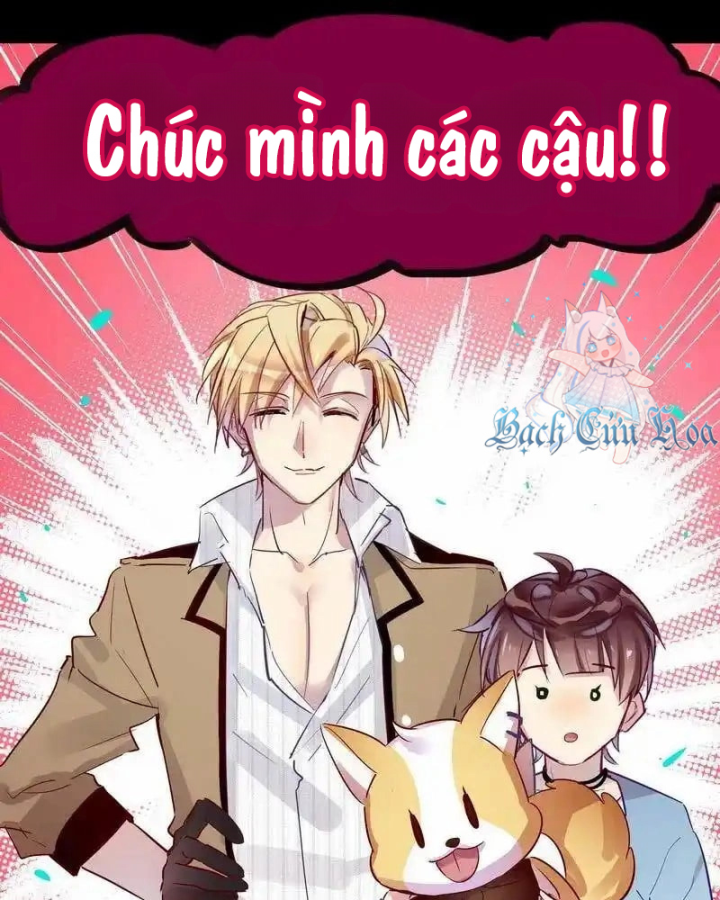 Nam Nhân Này Rất Biết Đùa Chapter 34 - Trang 3