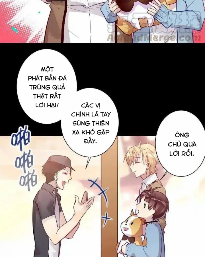 Nam Nhân Này Rất Biết Đùa Chapter 34 - Trang 3