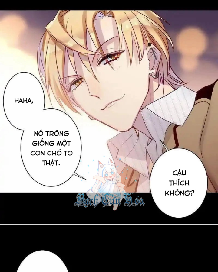 Nam Nhân Này Rất Biết Đùa Chapter 34 - Trang 3