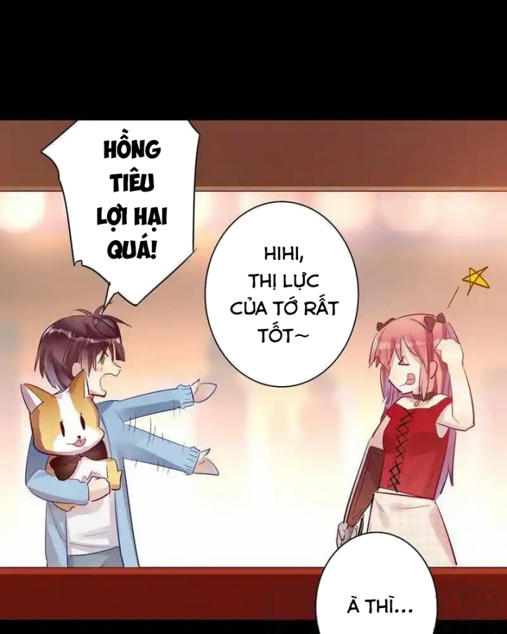 Nam Nhân Này Rất Biết Đùa Chapter 34 - Trang 3