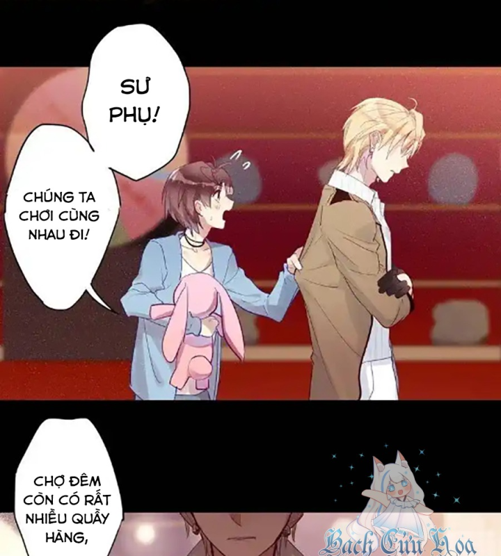 Nam Nhân Này Rất Biết Đùa Chapter 35 - Trang 3