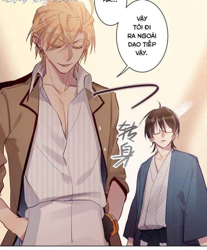 Nam Nhân Này Rất Biết Đùa Chapter 36 - Trang 3