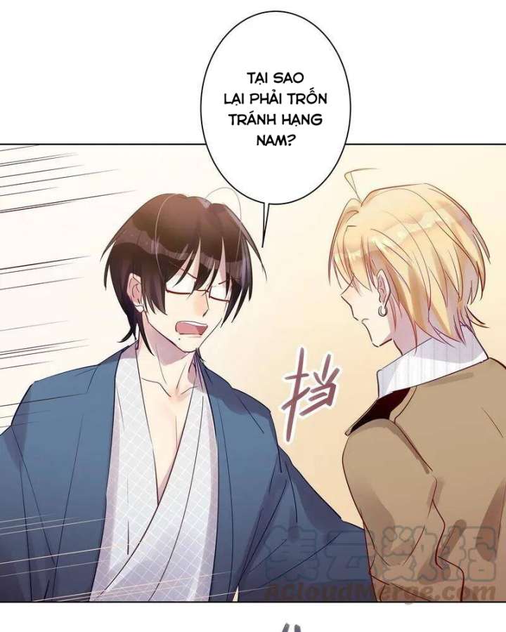Nam Nhân Này Rất Biết Đùa Chapter 36 - Trang 3