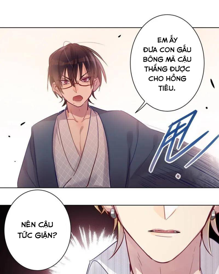 Nam Nhân Này Rất Biết Đùa Chapter 36 - Trang 3