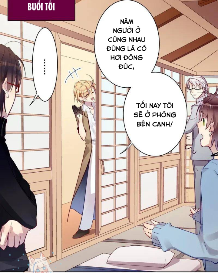 Nam Nhân Này Rất Biết Đùa Chapter 36 - Trang 3