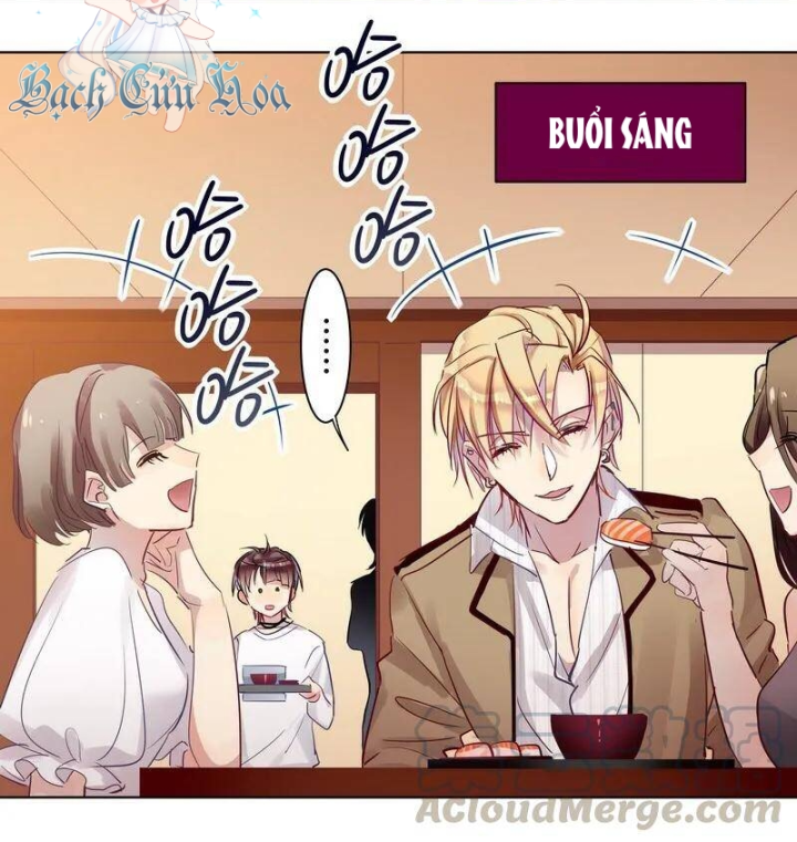 Nam Nhân Này Rất Biết Đùa Chapter 36 - Trang 3