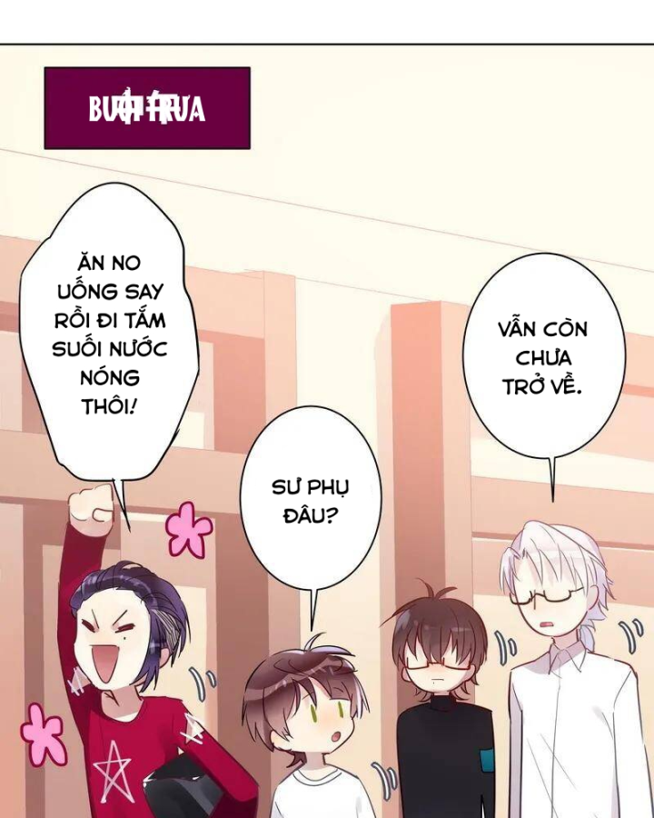 Nam Nhân Này Rất Biết Đùa Chapter 36 - Trang 3