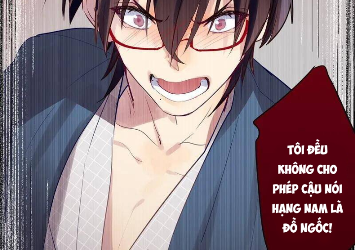 Nam Nhân Này Rất Biết Đùa Chapter 37 - Trang 3