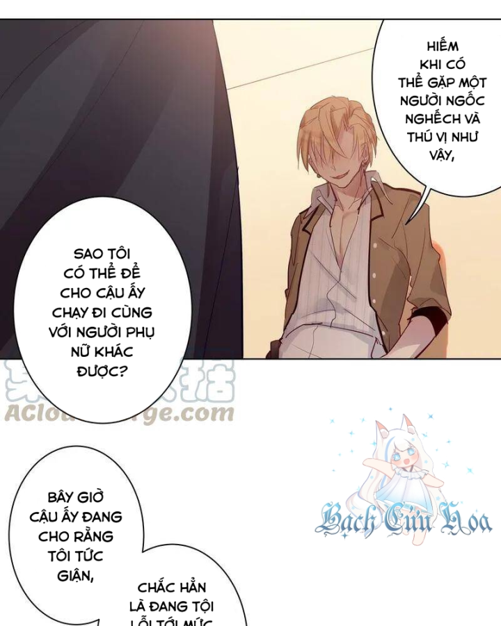 Nam Nhân Này Rất Biết Đùa Chapter 37 - Trang 3