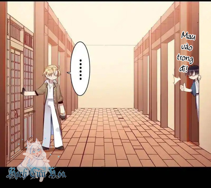 Nam Nhân Này Rất Biết Đùa Chapter 38 - Trang 3