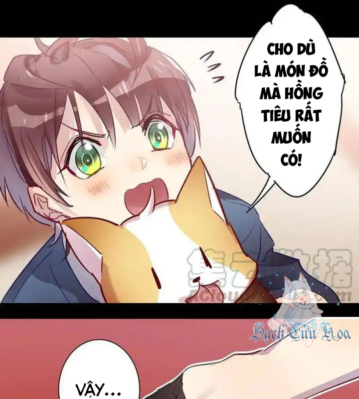 Nam Nhân Này Rất Biết Đùa Chapter 38 - Trang 3