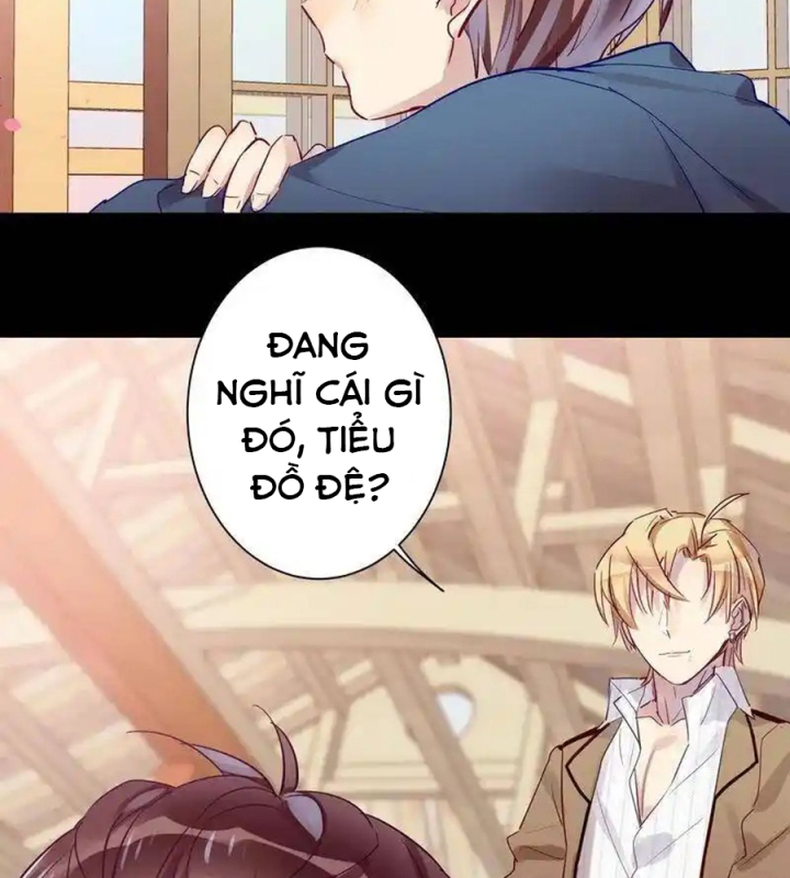 Nam Nhân Này Rất Biết Đùa Chapter 38 - Trang 3