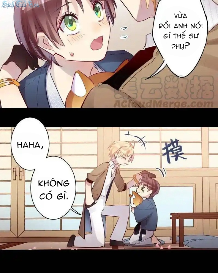 Nam Nhân Này Rất Biết Đùa Chapter 39 - Trang 3