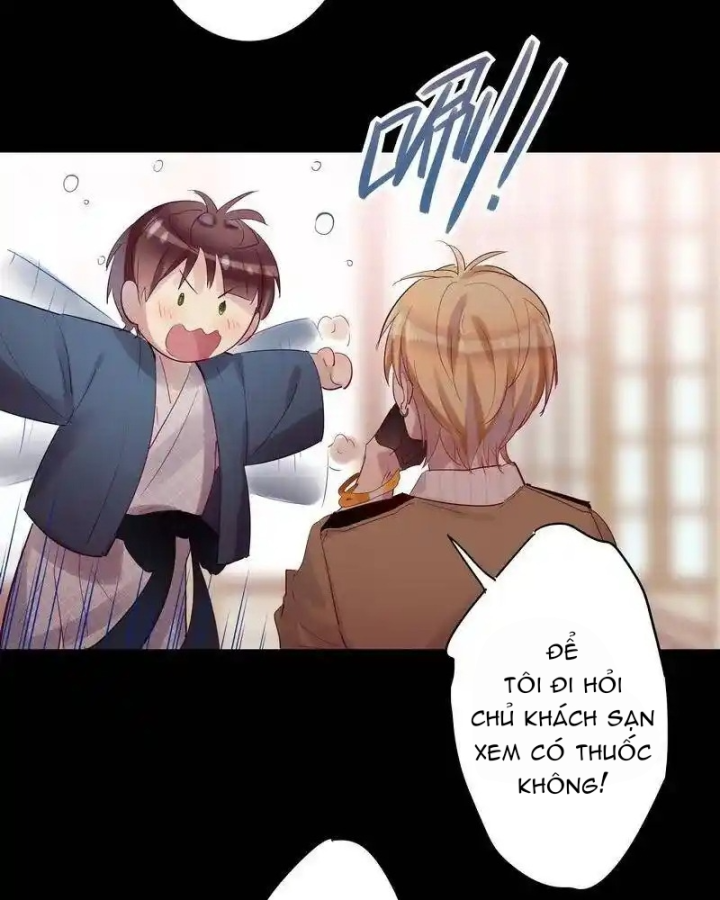 Nam Nhân Này Rất Biết Đùa Chapter 39 - Trang 3