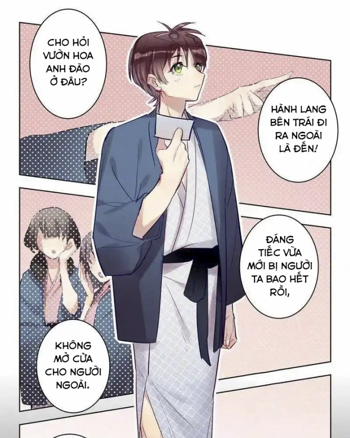 Nam Nhân Này Rất Biết Đùa Chapter 40 - Trang 3