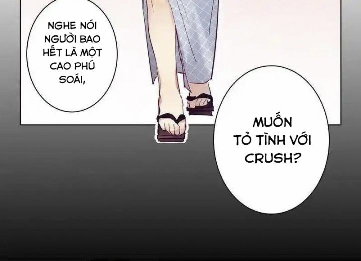 Nam Nhân Này Rất Biết Đùa Chapter 40 - Trang 3