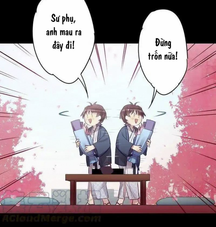 Nam Nhân Này Rất Biết Đùa Chapter 40 - Trang 3