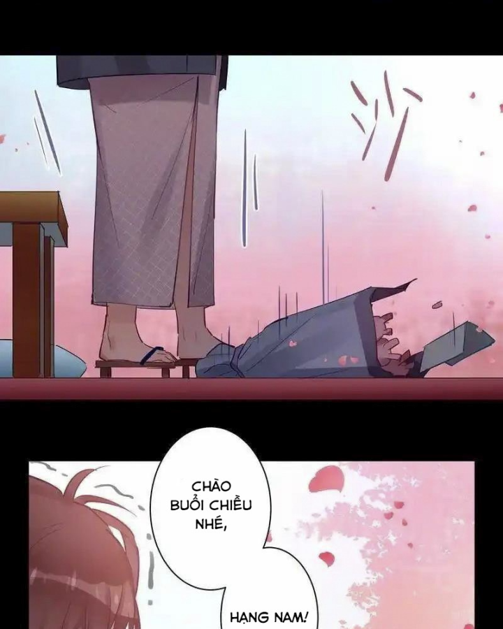 Nam Nhân Này Rất Biết Đùa Chapter 40 - Trang 3