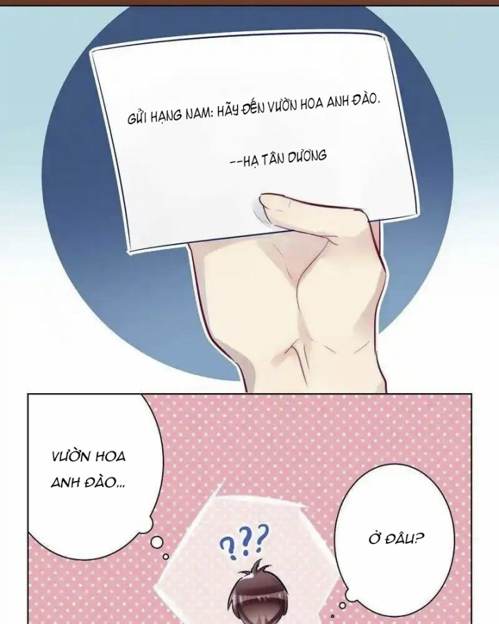 Nam Nhân Này Rất Biết Đùa Chapter 40 - Trang 3