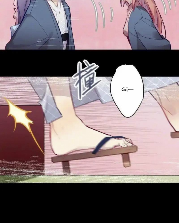 Nam Nhân Này Rất Biết Đùa Chapter 41 - Trang 3