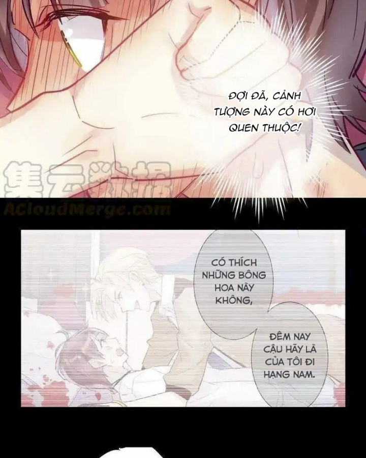 Nam Nhân Này Rất Biết Đùa Chapter 41 - Trang 3