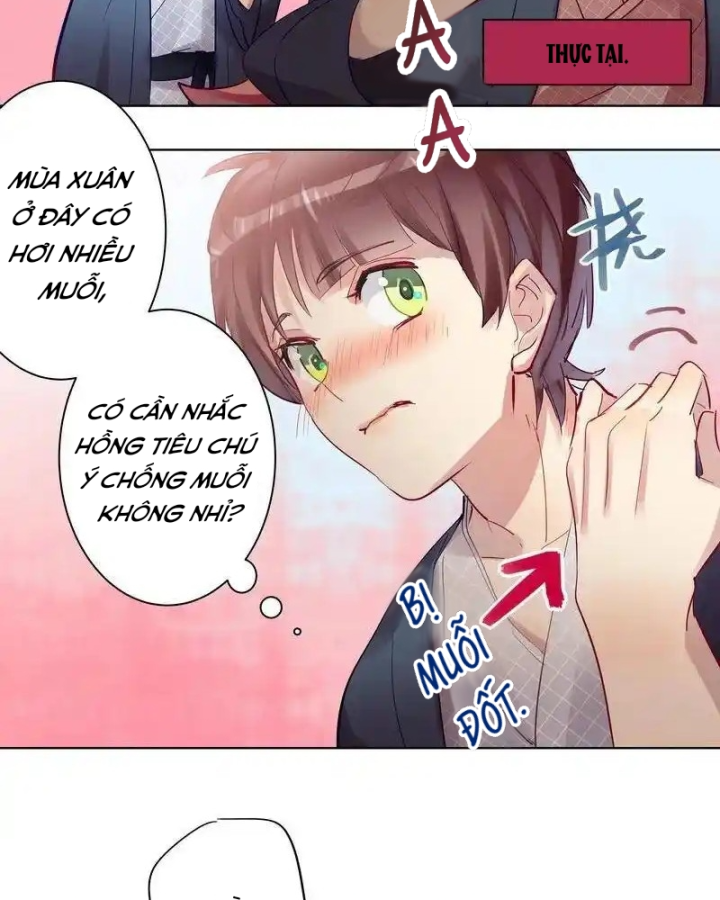 Nam Nhân Này Rất Biết Đùa Chapter 42 - Trang 3