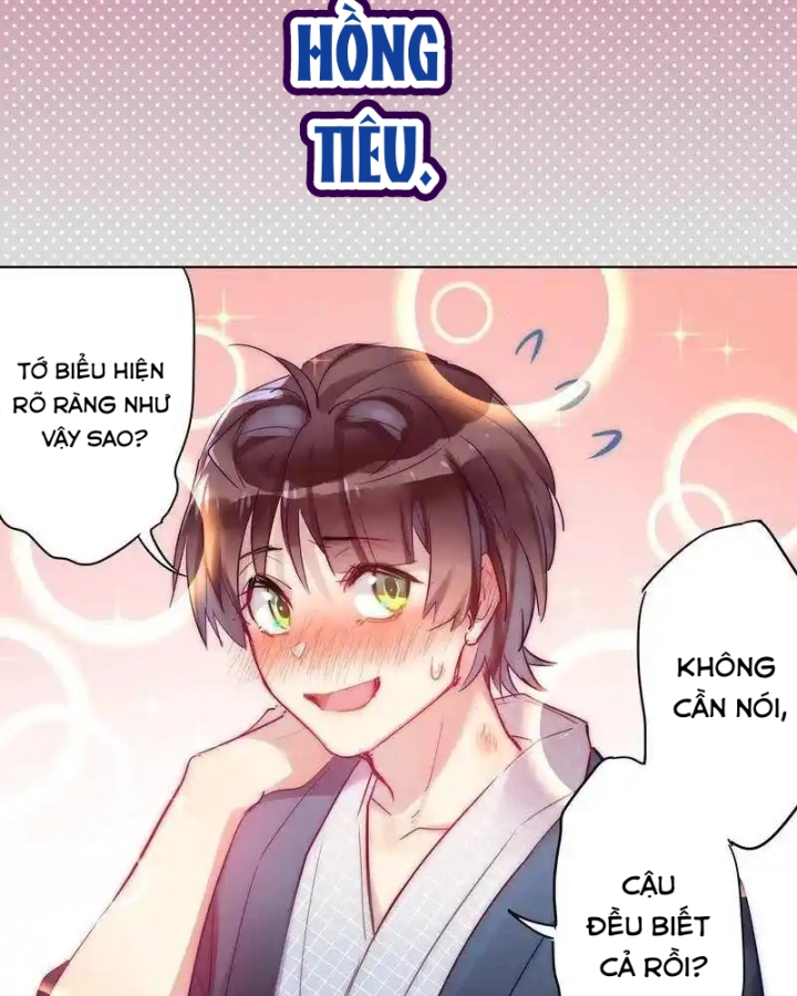 Nam Nhân Này Rất Biết Đùa Chapter 42 - Trang 3