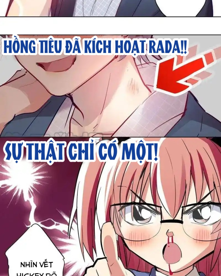 Nam Nhân Này Rất Biết Đùa Chapter 42 - Trang 3