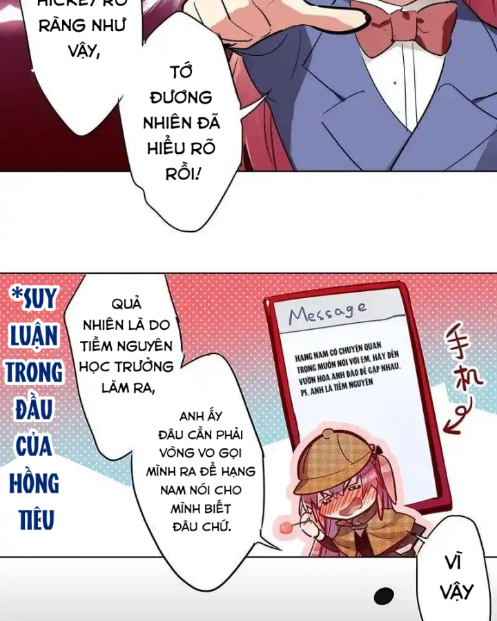 Nam Nhân Này Rất Biết Đùa Chapter 42 - Trang 3