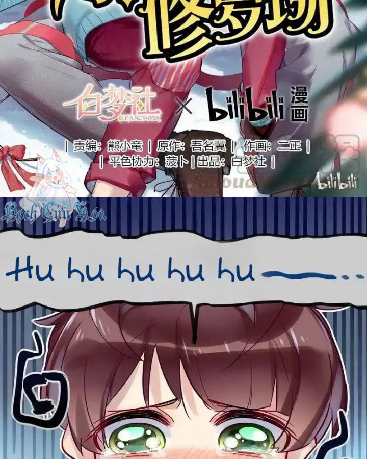 Nam Nhân Này Rất Biết Đùa Chapter 43 - Trang 3