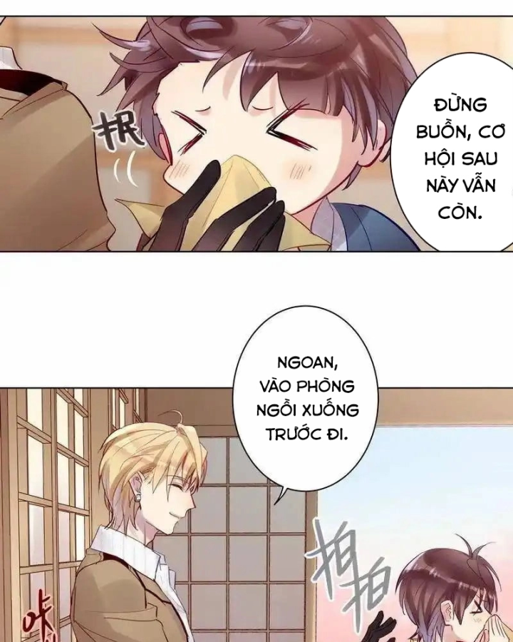 Nam Nhân Này Rất Biết Đùa Chapter 43 - Trang 3