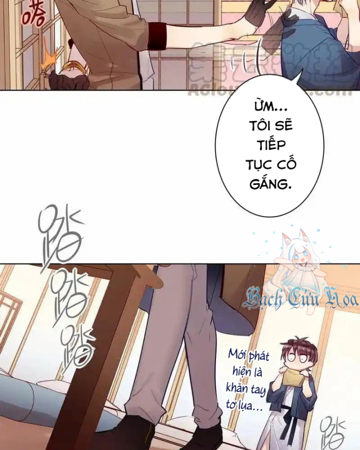 Nam Nhân Này Rất Biết Đùa Chapter 43 - Trang 3