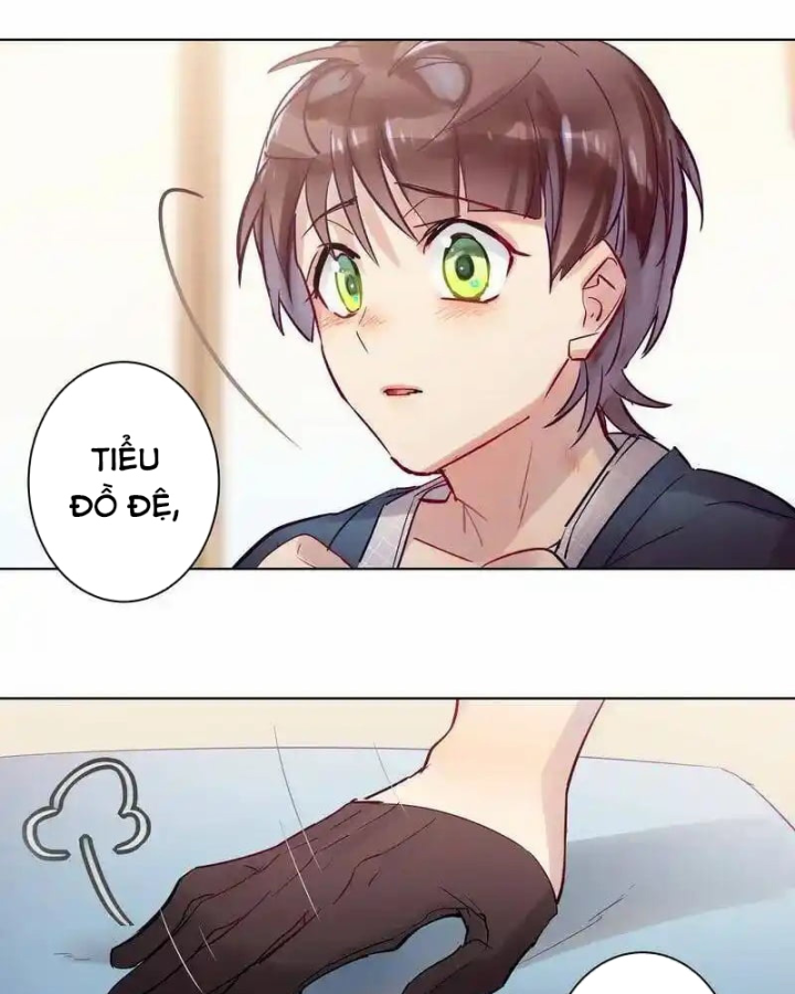 Nam Nhân Này Rất Biết Đùa Chapter 43 - Trang 3