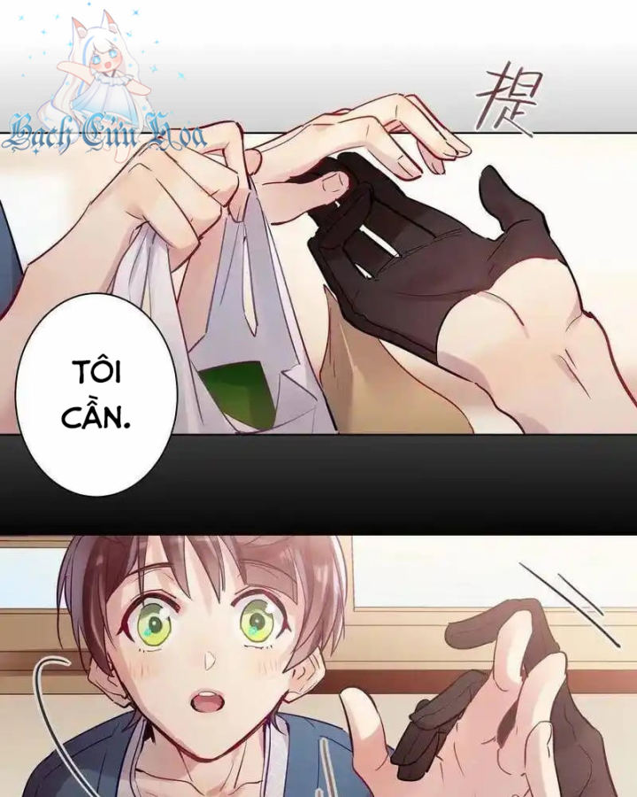 Nam Nhân Này Rất Biết Đùa Chapter 43 - Trang 3