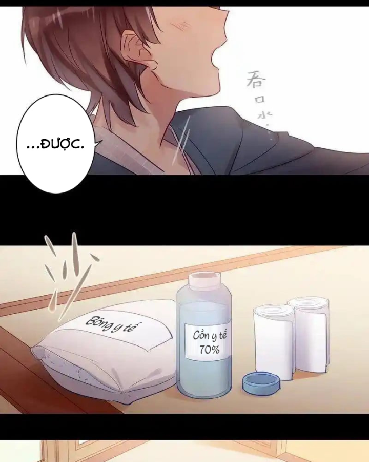 Nam Nhân Này Rất Biết Đùa Chapter 43 - Trang 3