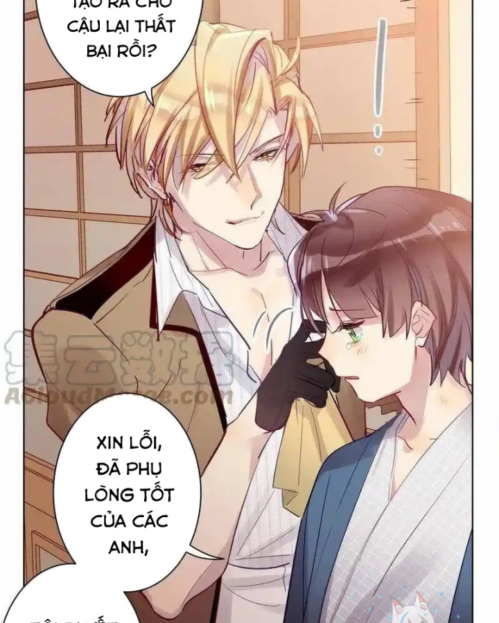 Nam Nhân Này Rất Biết Đùa Chapter 43 - Trang 3