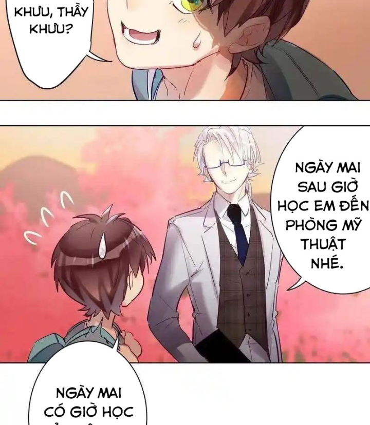 Nam Nhân Này Rất Biết Đùa Chapter 44 - Trang 3