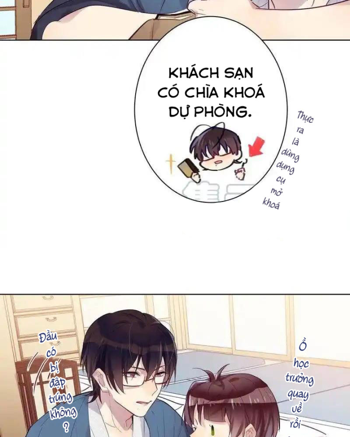 Nam Nhân Này Rất Biết Đùa Chapter 44 - Trang 3