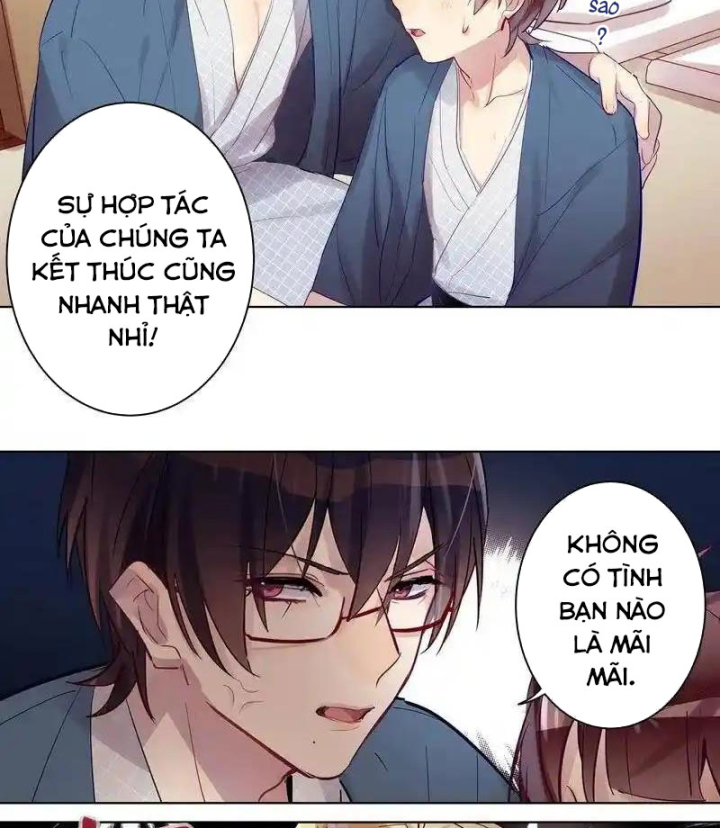 Nam Nhân Này Rất Biết Đùa Chapter 44 - Trang 3