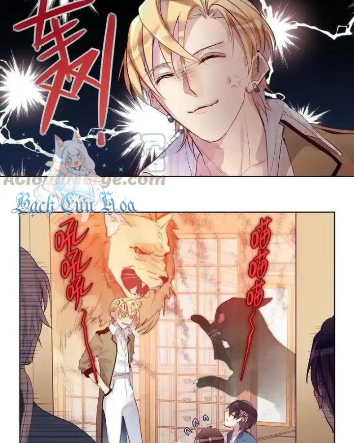 Nam Nhân Này Rất Biết Đùa Chapter 44 - Trang 3