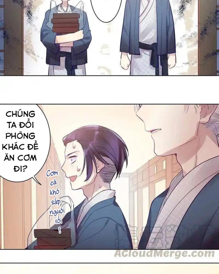 Nam Nhân Này Rất Biết Đùa Chapter 44 - Trang 3