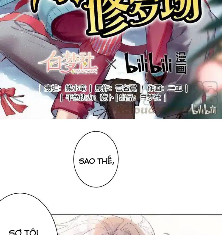 Nam Nhân Này Rất Biết Đùa Chapter 45 - Trang 3