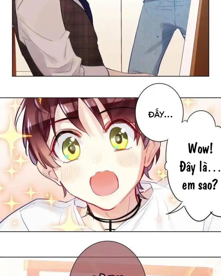 Nam Nhân Này Rất Biết Đùa Chapter 45 - Trang 3