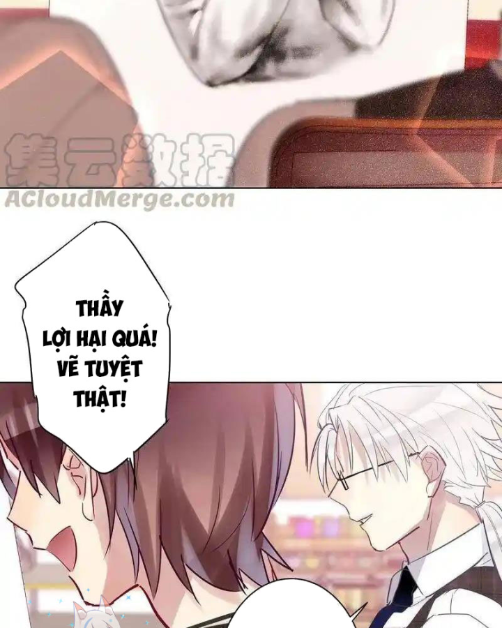 Nam Nhân Này Rất Biết Đùa Chapter 45 - Trang 3
