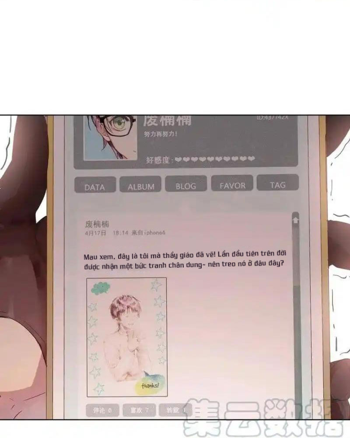 Nam Nhân Này Rất Biết Đùa Chapter 45 - Trang 3