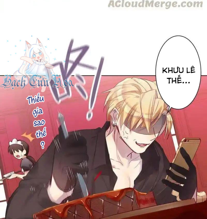 Nam Nhân Này Rất Biết Đùa Chapter 45 - Trang 3