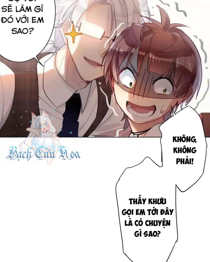 Nam Nhân Này Rất Biết Đùa Chapter 45 - Trang 3