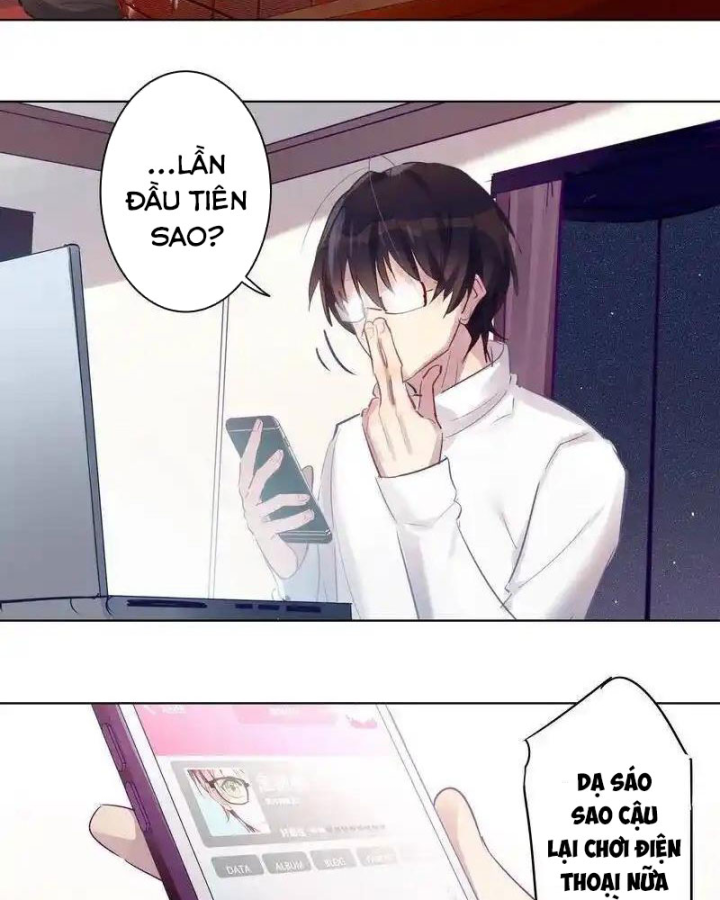 Nam Nhân Này Rất Biết Đùa Chapter 45 - Trang 3