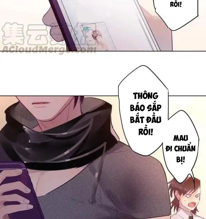 Nam Nhân Này Rất Biết Đùa Chapter 45 - Trang 3